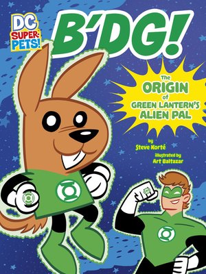 B'dg! - ebook